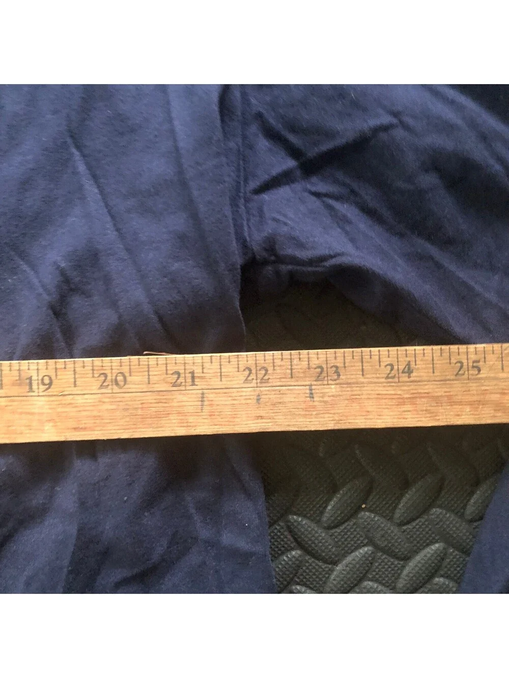 N/A this preloved